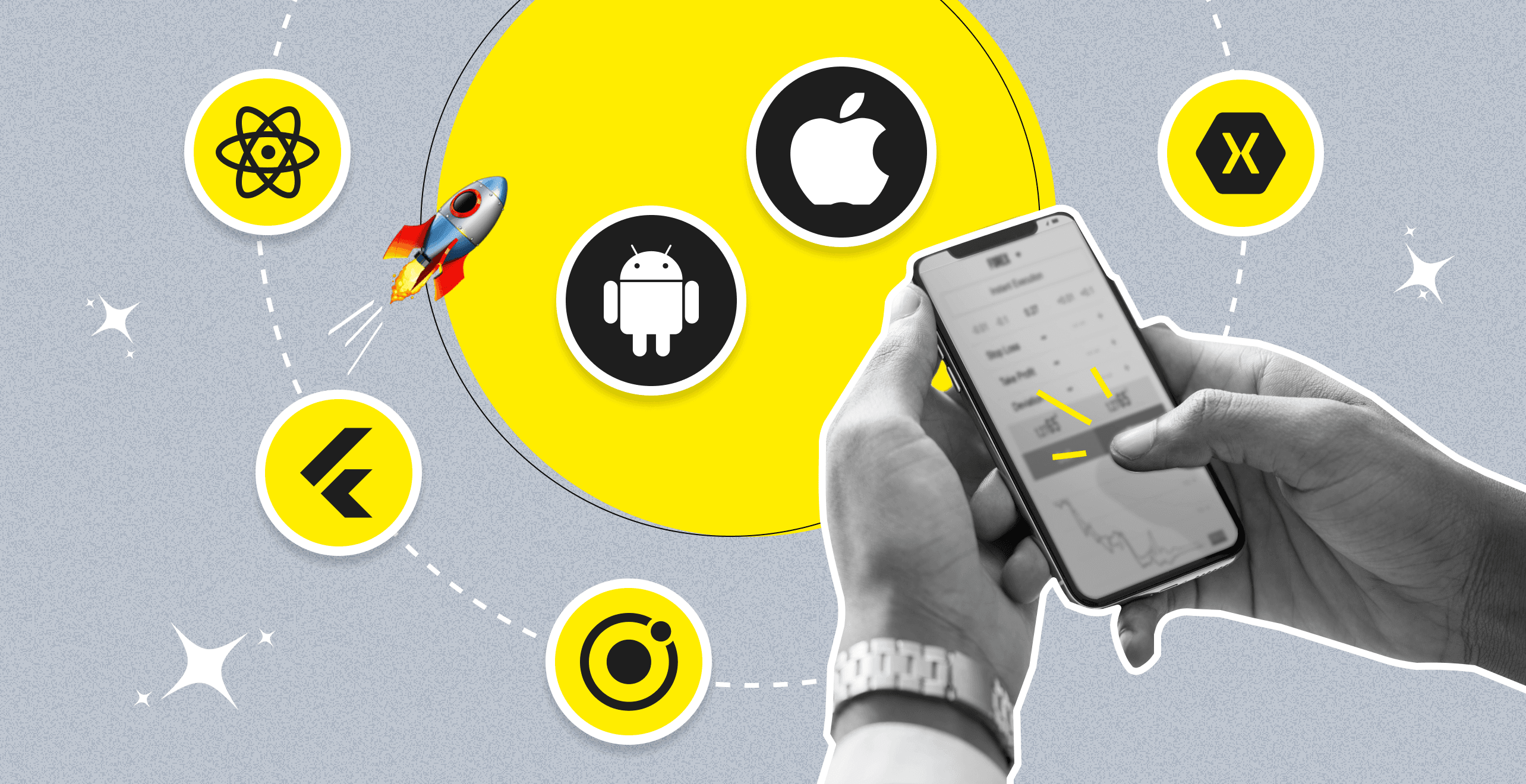 Top Benefits of React Native App Development for Startups