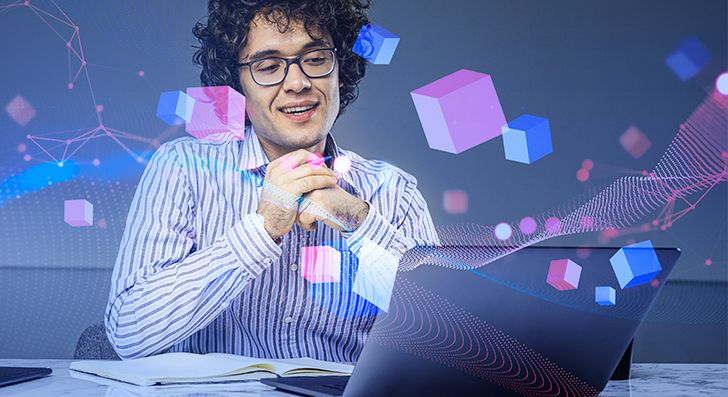 Top Blockchain Development Companies to Watch Out for in 2025