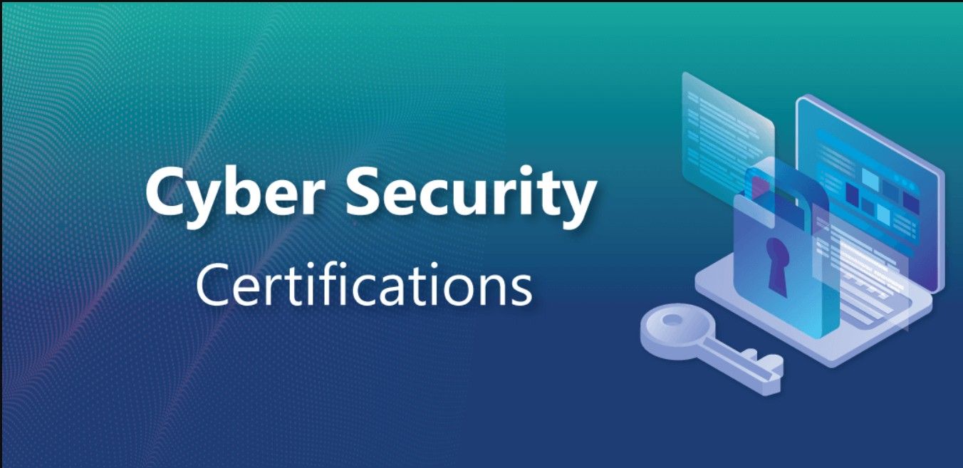 Earn a 6-figure Salary with Top Cybersecurity Certifications in 2026