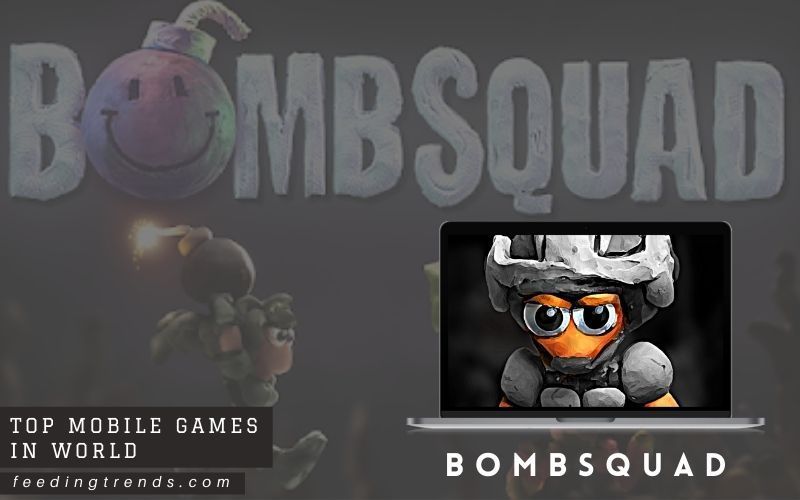 Top 11 Mobile Games In World For A Perfect Gaming Experience