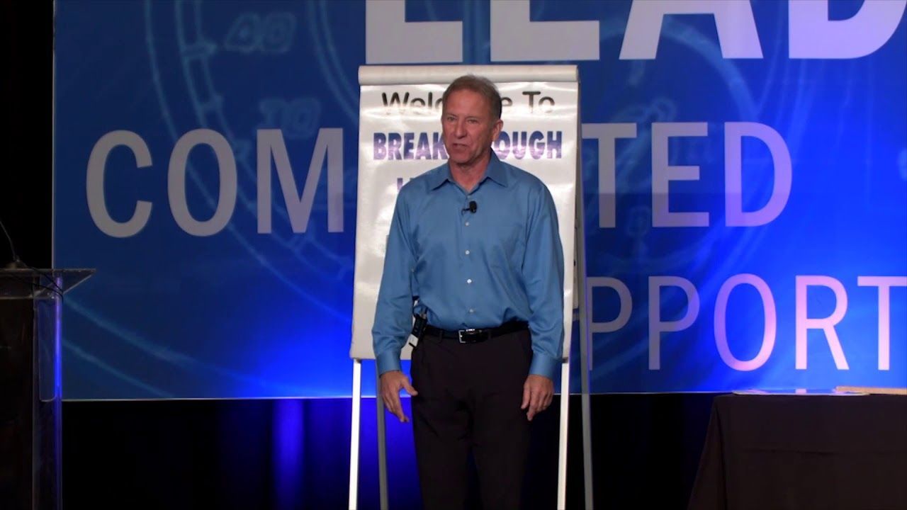 Best Motivational Speakers in America You Should Know About