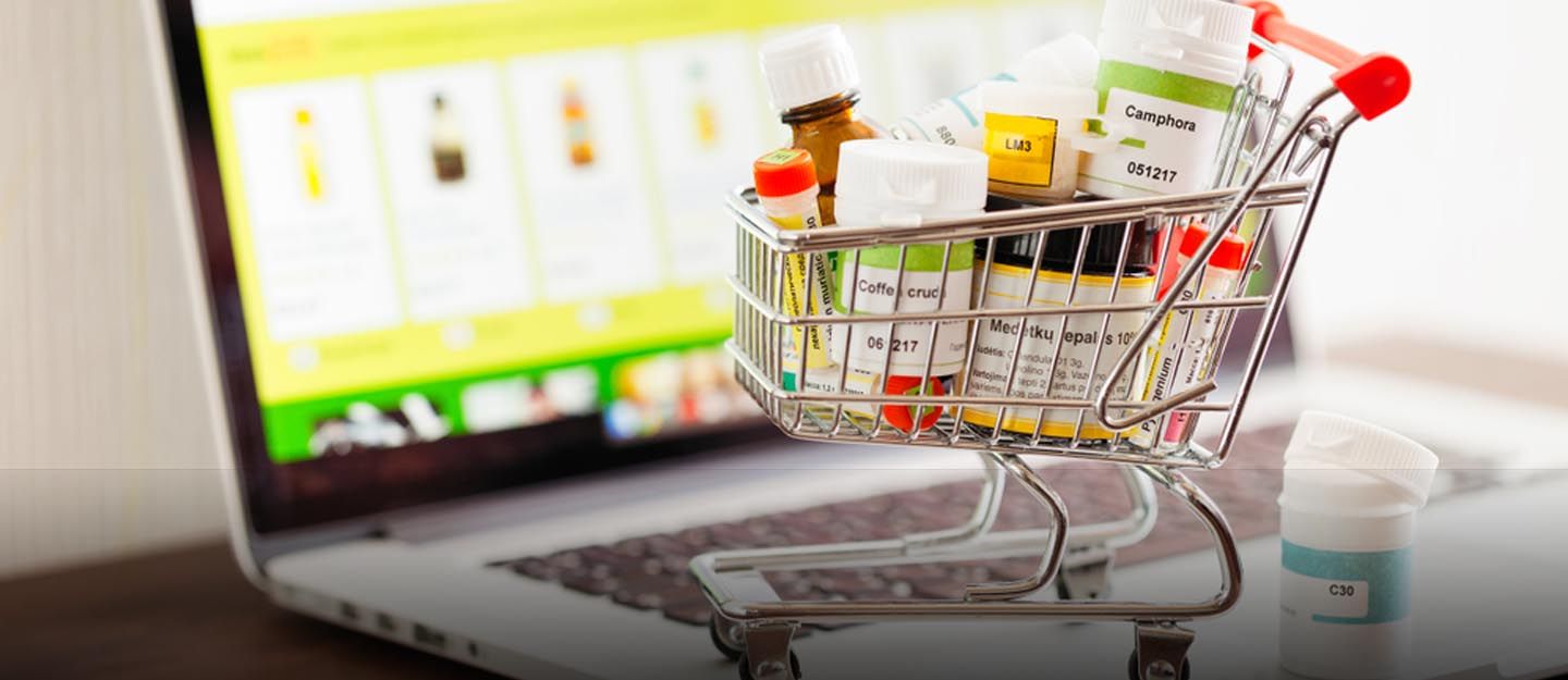 The Convenience of Online Pharmacy Worldwide Shipping