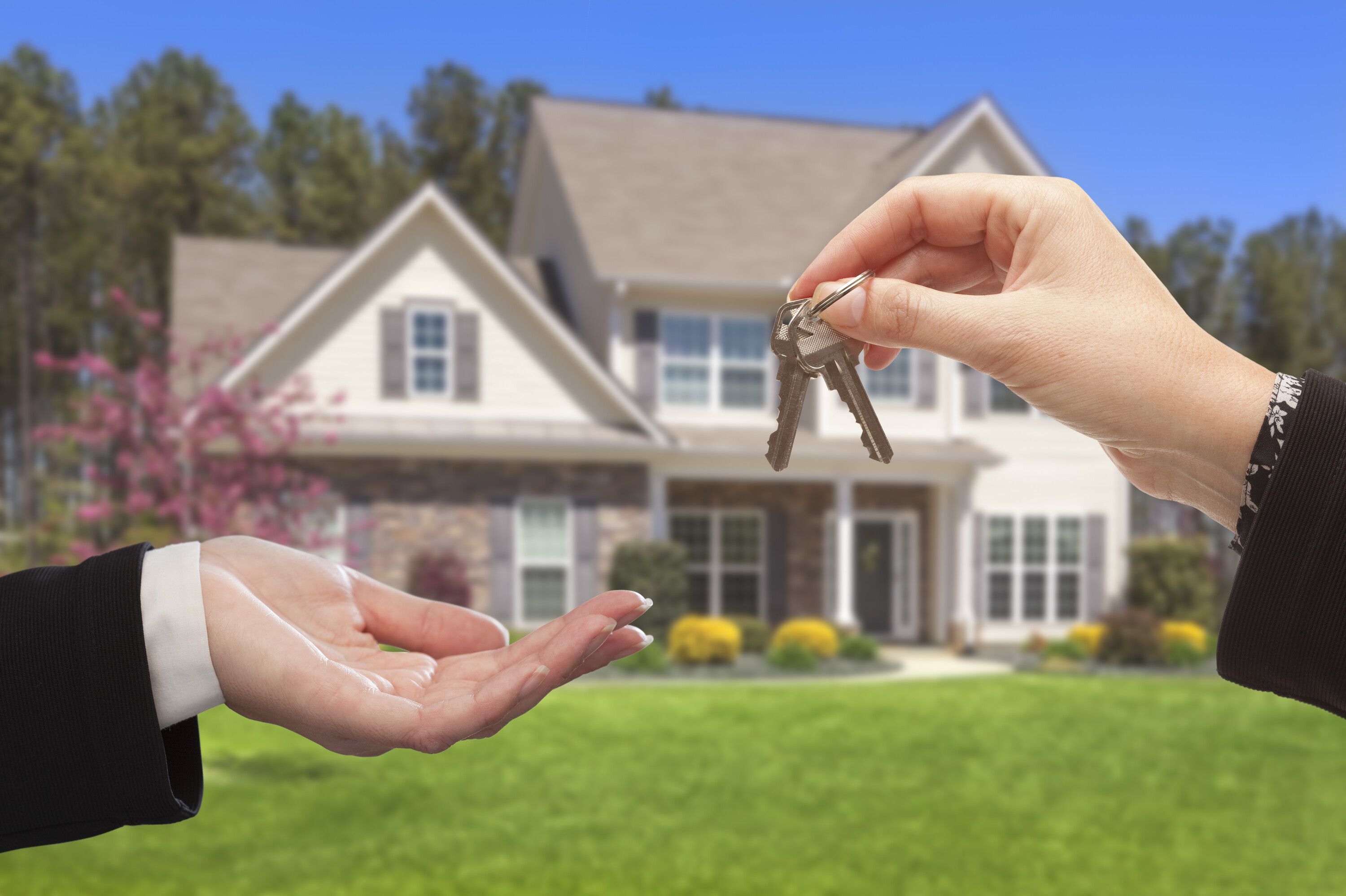Homzxperts: Real Estate Agents & Brokers in Mississauga
