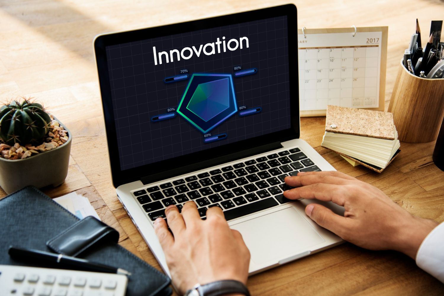 Top Industries Adopting Smart Contract Solutions in 2026