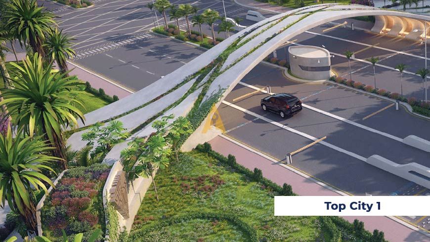 Who Are the Developers of Top City Islamabad?