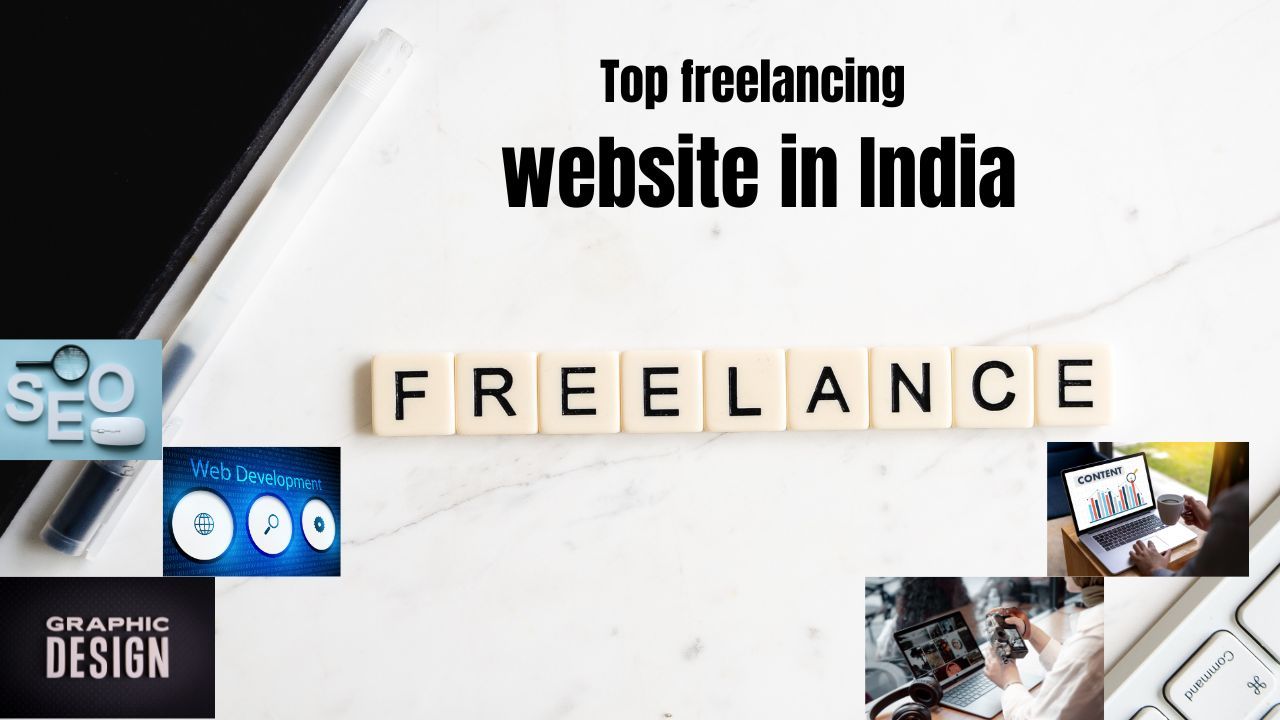 Strategies to Excel in Freelance Marketplaces