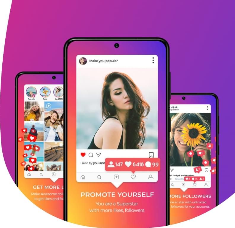 What Are the Benefits of Using Topfollow Apk?