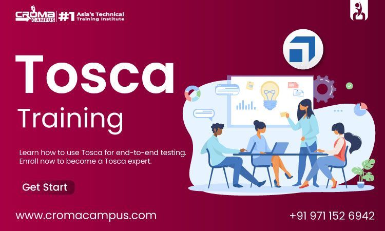 What Is the Use of Tosca?