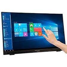 Touch Screen Display Market Report, 2022-2028 | Growth & Trends
