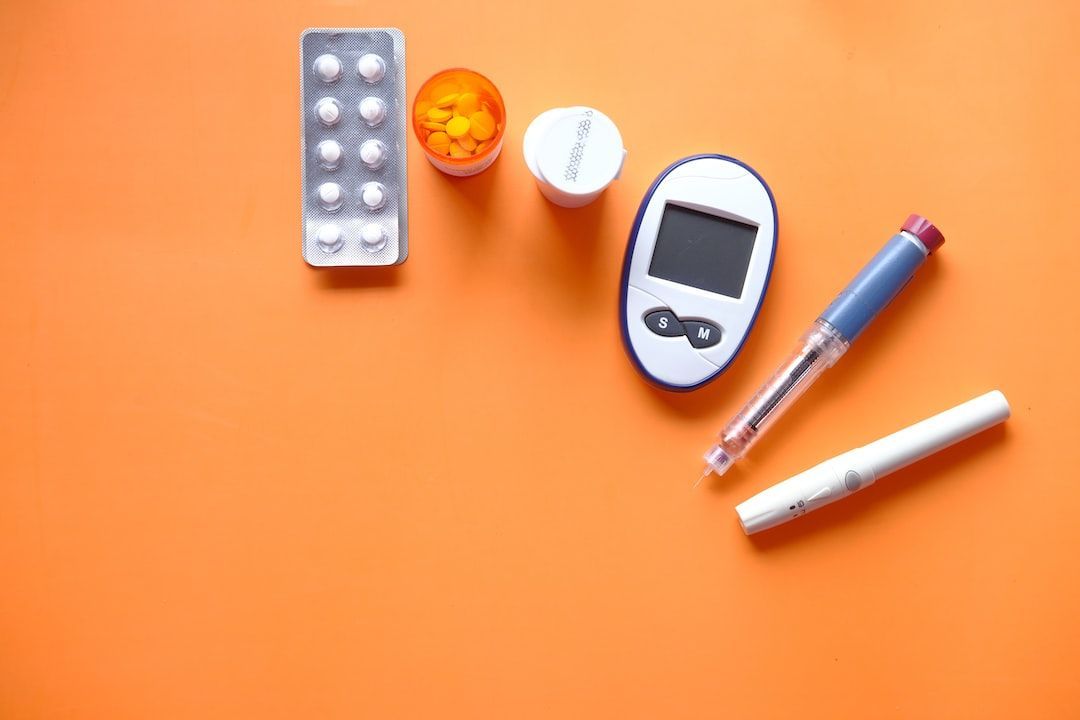 10 Diabetes Symptoms That Indicate You Are a Diabetic