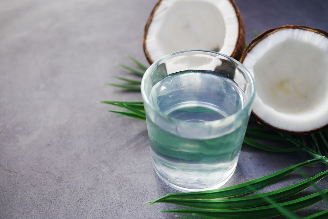 The Potential Drawbacks of Excessive Coconut Water Consumption