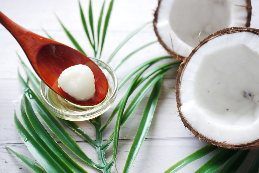 Why Cooking With Coconut Oil Is a Great Idea