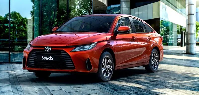 Top 7 Driving Habits That Improve Toyota Yaris Fuel Consumption