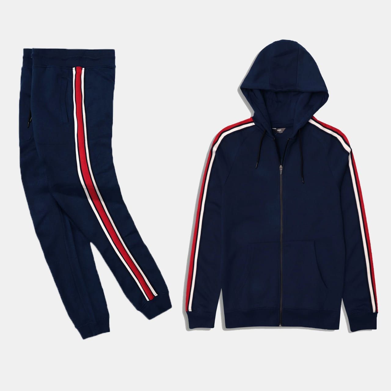 Tracksuit Market Overview 2021–2028