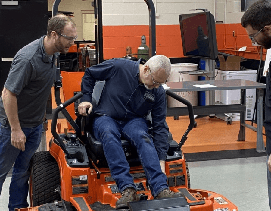 Where Can I Find Affordable Kubota Tractor Parts and Repair in Benton, IL?