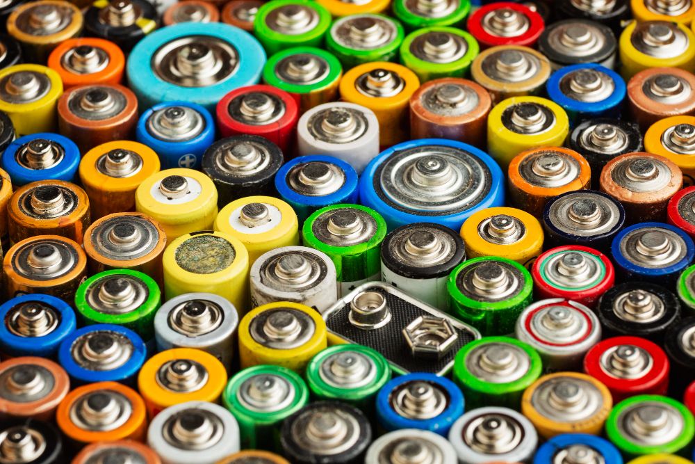 Traction Batteries Market Price Forecast, Supply–Demand Analysis and Market Trends (2026–2036)