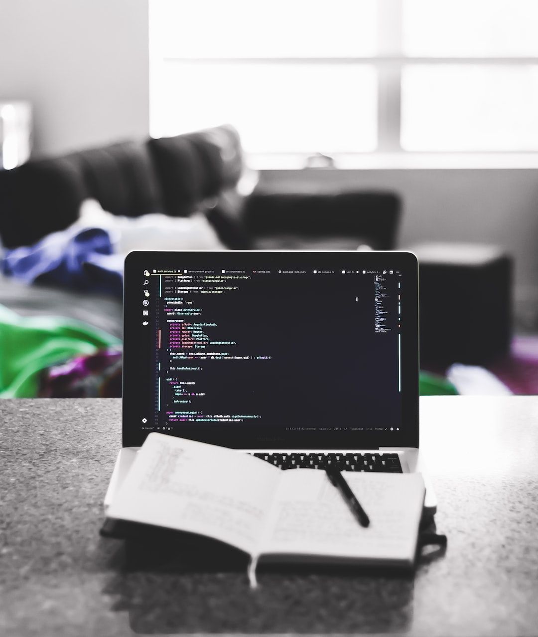 Code for the Future: How to Use Javascript to Create a Projects 