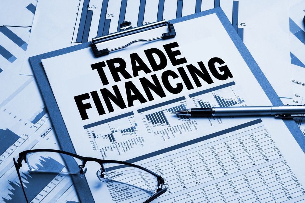 Demand for Trade Finance Services
