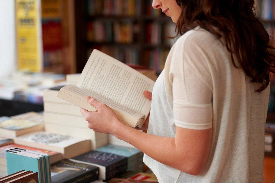 The Heartbeat of a Traditional Book Publishing Company