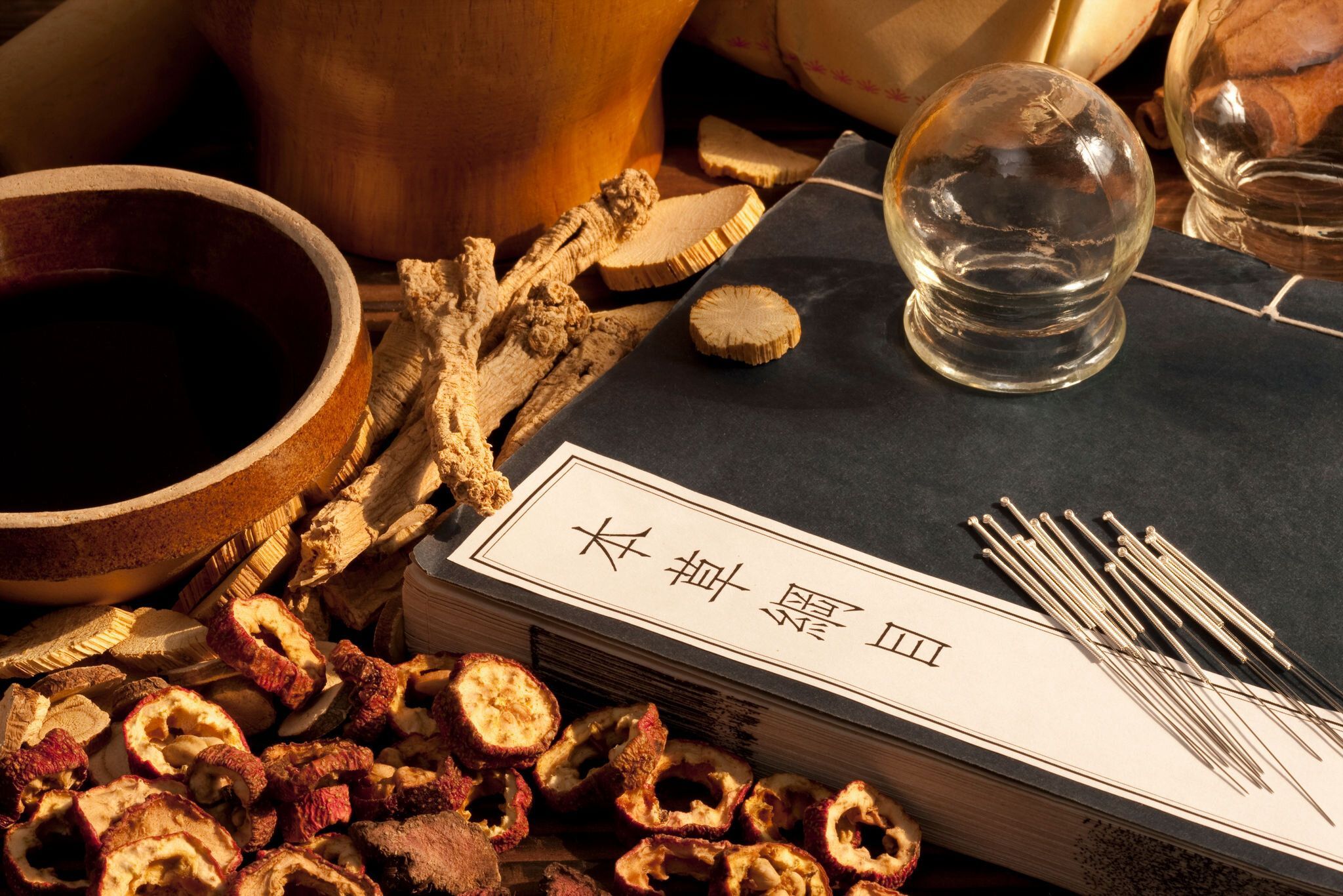The Future of Tcm: Innovations and Emerging Trends