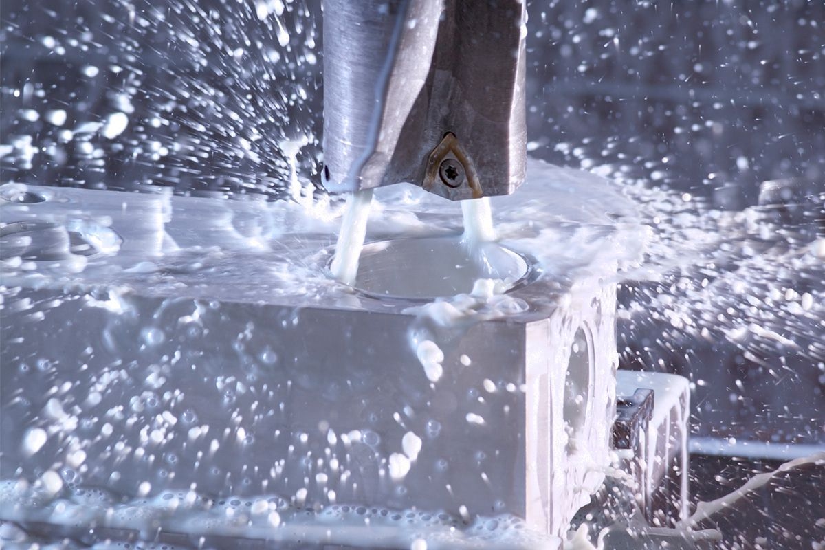 Fluorinated Fluid Market Growing Population to Boost Growth 2033