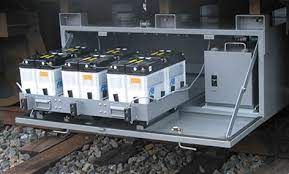 Train Battery Market Size, Growth Report to 2030