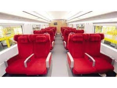 Global Train Seats Market Is Booming | Top Companies, Trends,