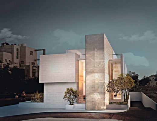 Translucent Concrete Market Dynamics & Forecast Report to 2028