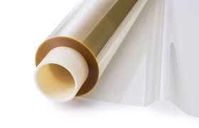 Transparent Polyimide Film Market Current Trends Analysis Report