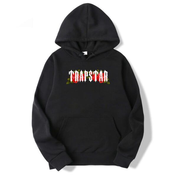 Slaying It: How to Style Trapstar Hoodies, Inspired by Rupaul!