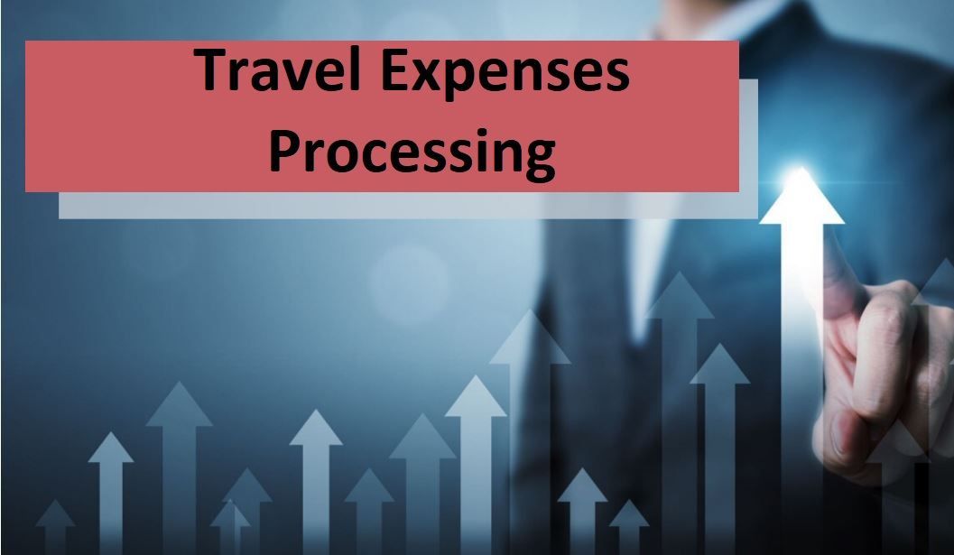 Travel Expenses Processing Market Size, Share, Growth Opportunity