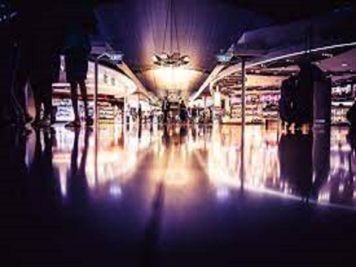 Travel Retail Market Size, Industry Analysis Report 2020-2028