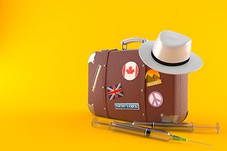 Travel Vaccines Market Size,  Trends and Forecast 2023-2028