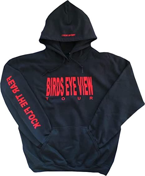 Essentials Hoodies, the Perfect Layering Piece