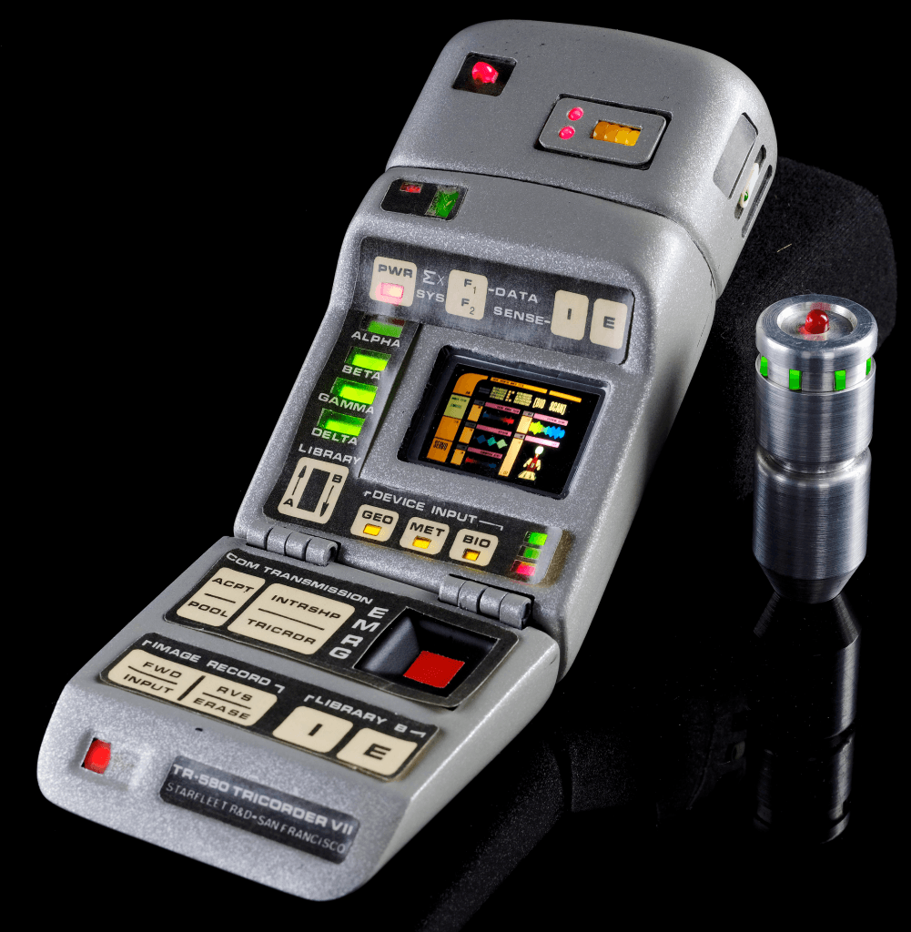Report on Tricorders Market Research 2028 - Value Market Research