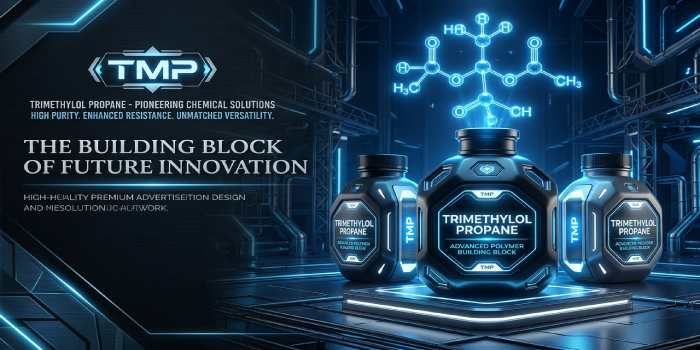 Trimethylol Propane Price Forecast: A Simple Market Overview