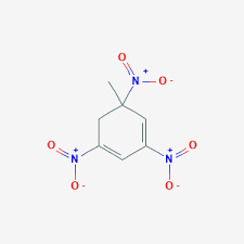 Trinitrotoluene Market Share, Revenue and Growth Analysis Report