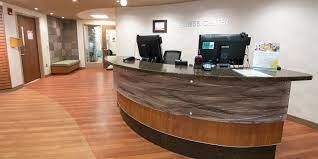 Trinity Health Clinic: Your Partner in Wellness