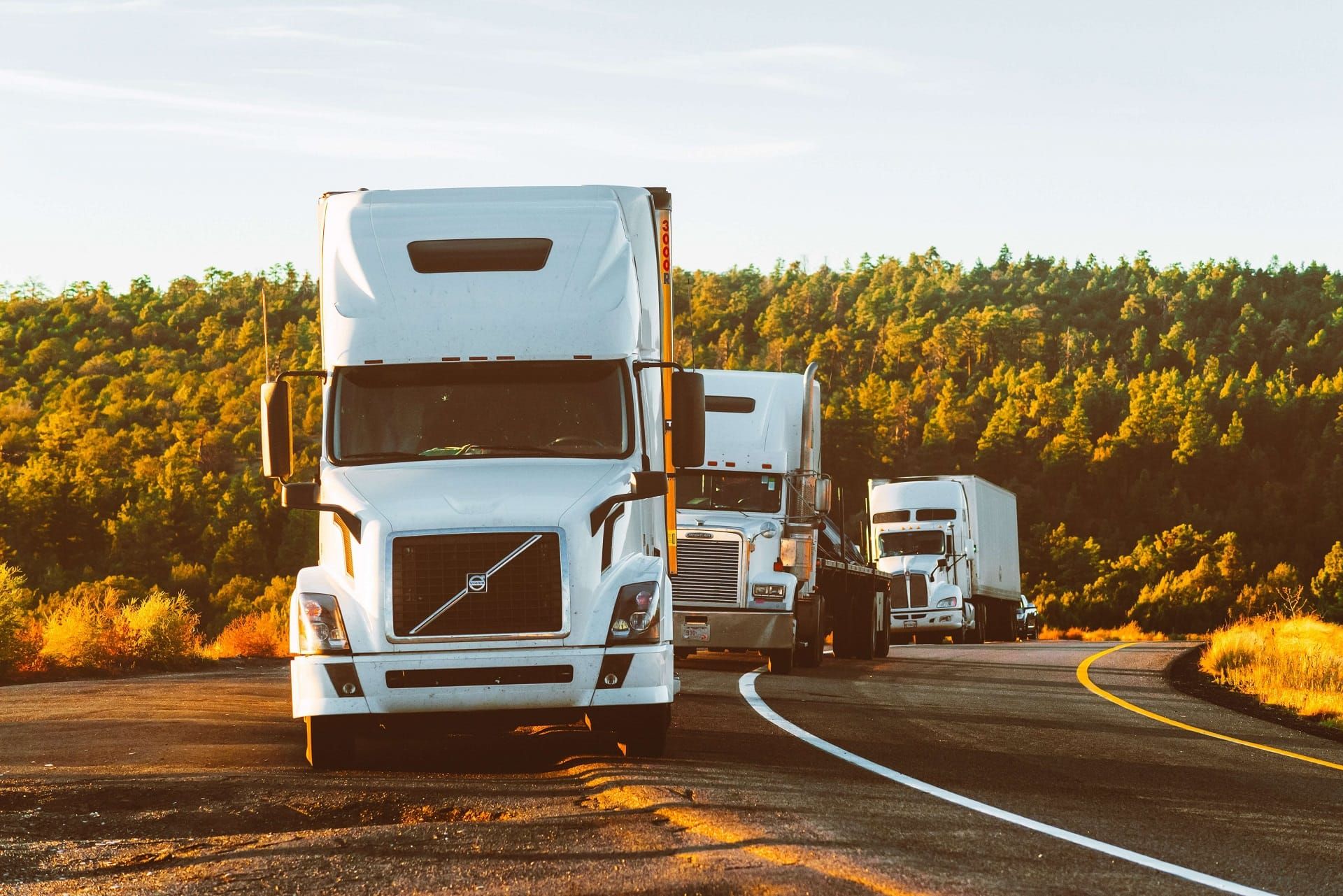 Financing Your Freedom: The True Cost of Owner-Operator Life