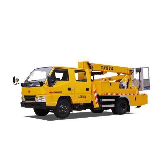Aerial Platform Vehiaerial Platform  Size, Forecast 2023-2033