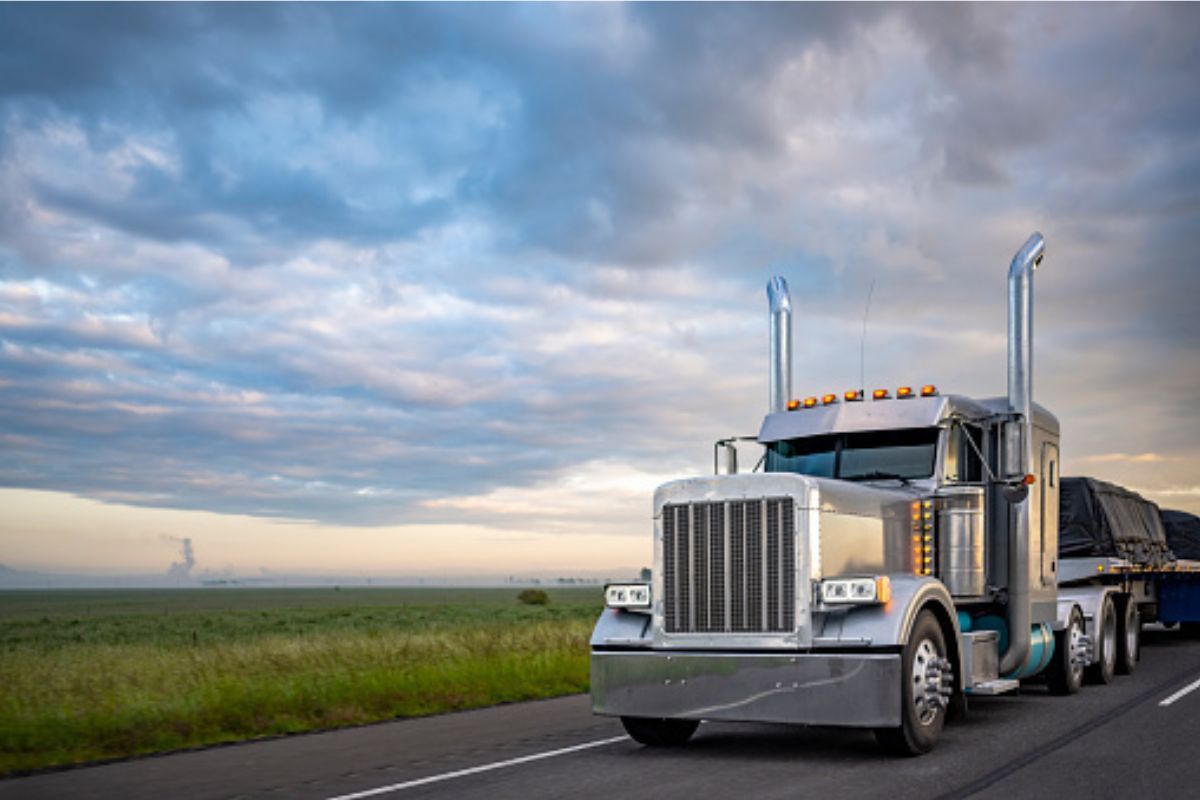 The Best Truck Driver Jobs for Owner Operators