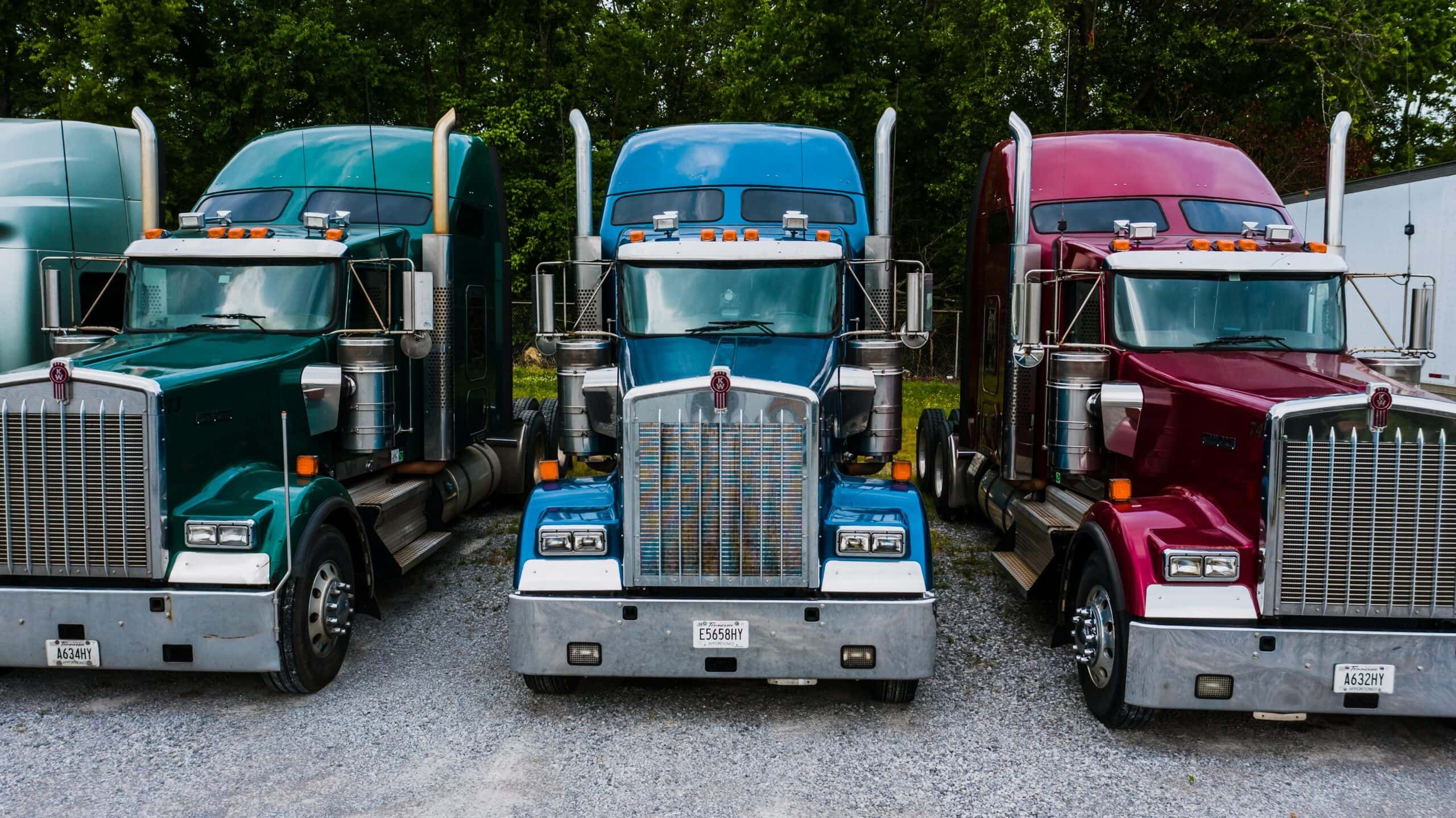 A Comprehensive Guide to Semi-Truck Profits
