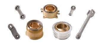 Trunnion Spherical Bearings Market 2022 Forecast Report to 2028
