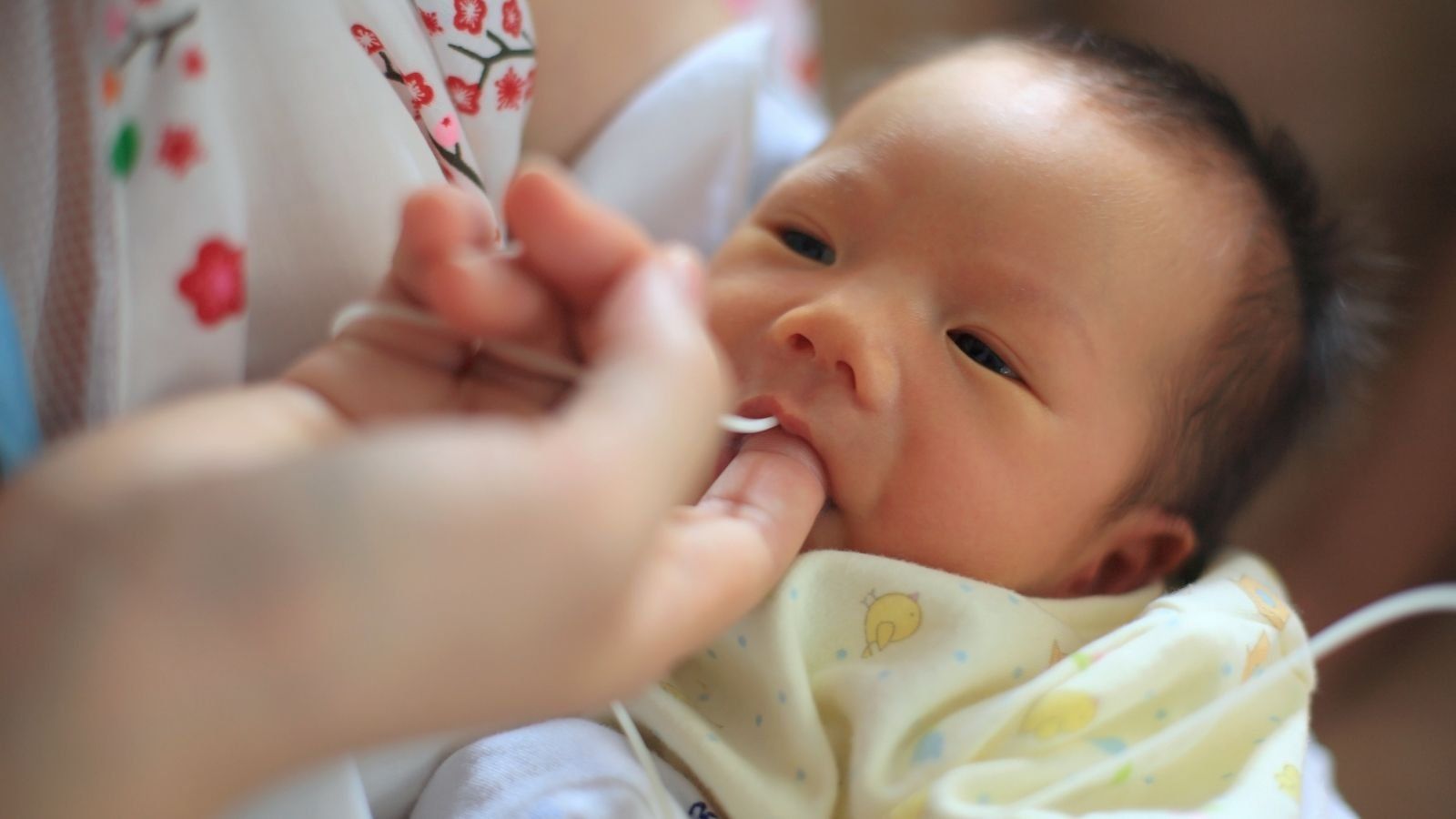 Tube Feeding at Home in Dubai Health Guide