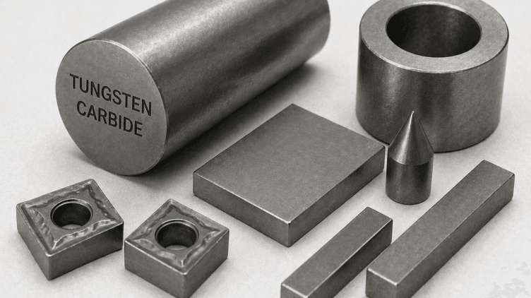 Tungsten Carbide Price Trend: Industrial Demand and Raw Material Costs Shape Global Market