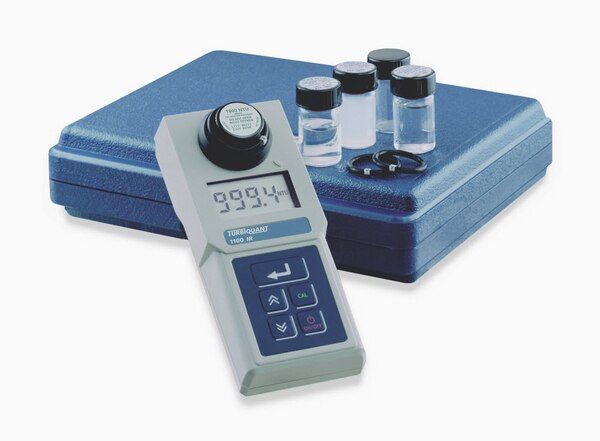 Turbidimeter Market 2022 Major Key Players and Industry Analysis