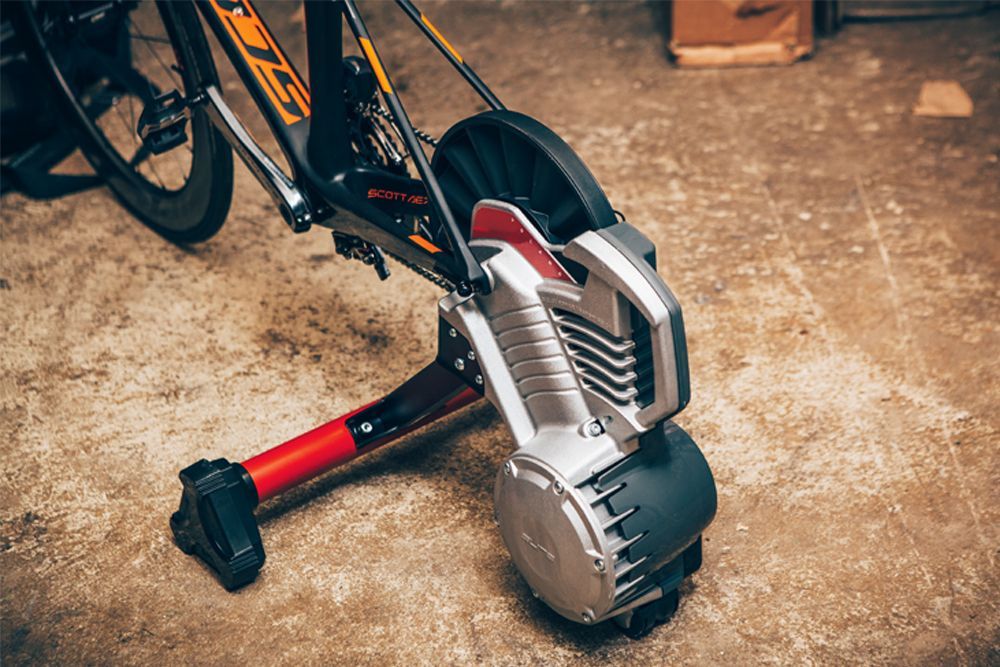Turbo Trainer Market: Industry Outlook Research Report 2021-2028