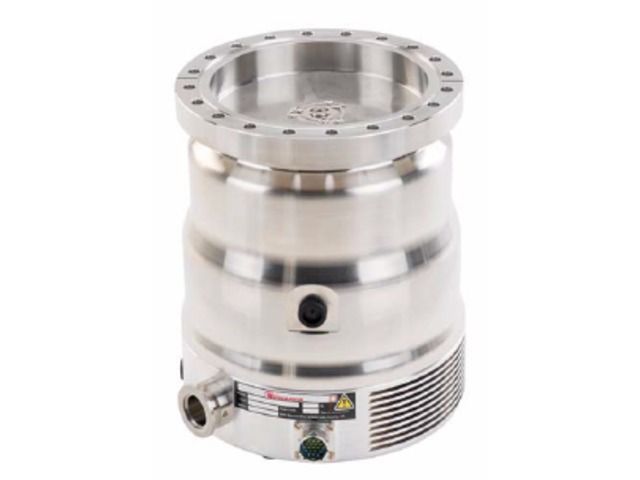 Turbomolecular Pumps Market Report 2021-2028