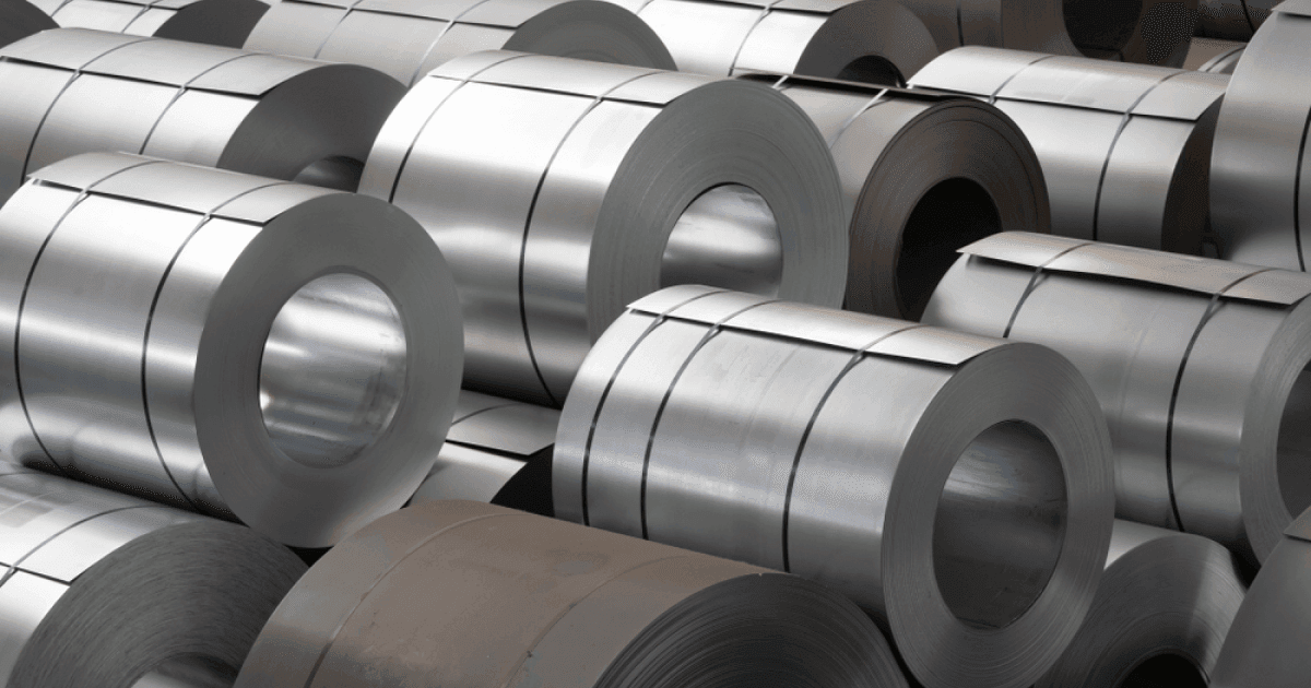 Turkey Steel Market: Trends, Competition, Size & Forecast 2027
