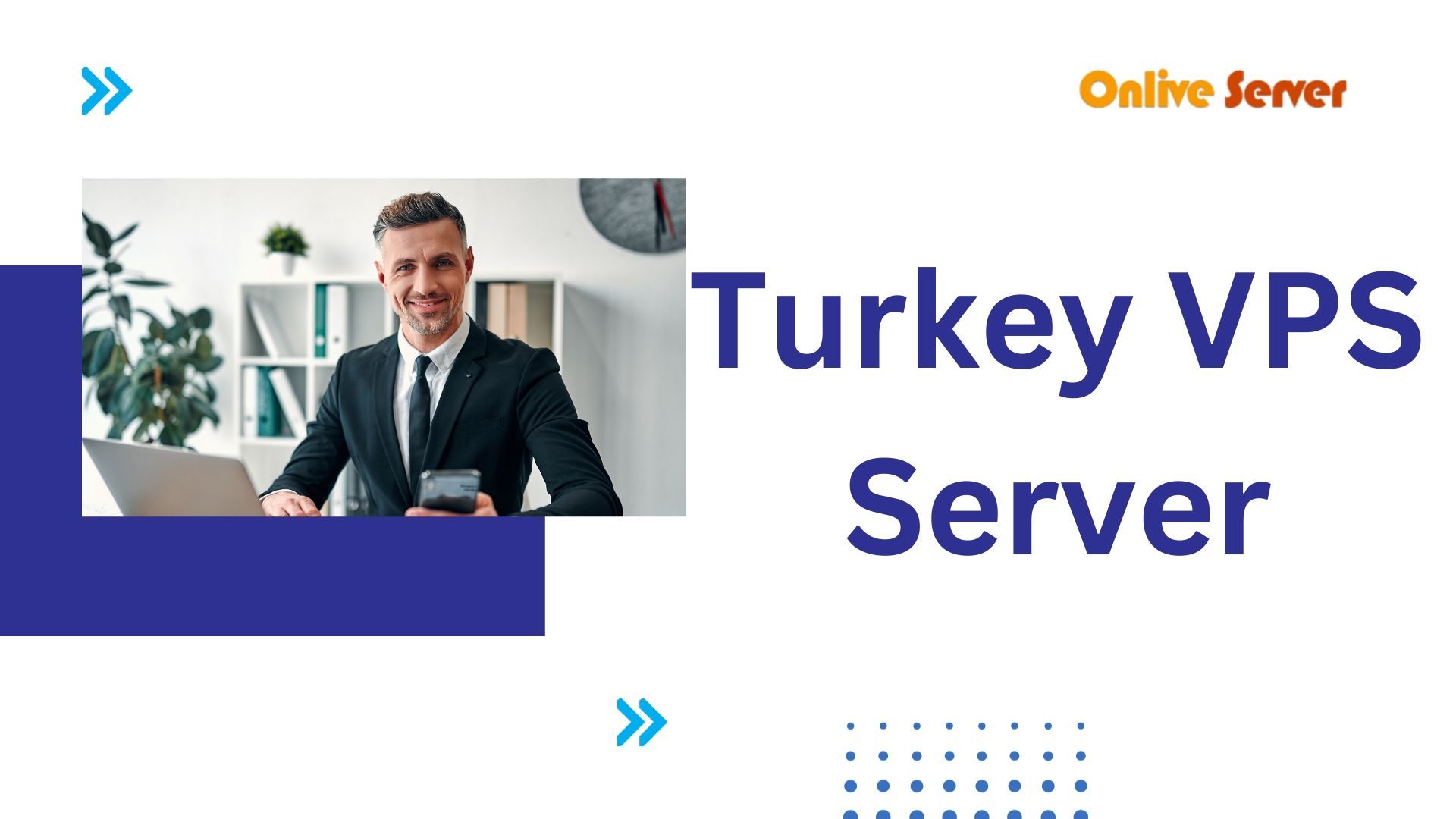 Turkey Vps Server: Know How It Will Help in Increasing Business